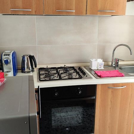 Apartment Bellagio. Asso Esterno foto