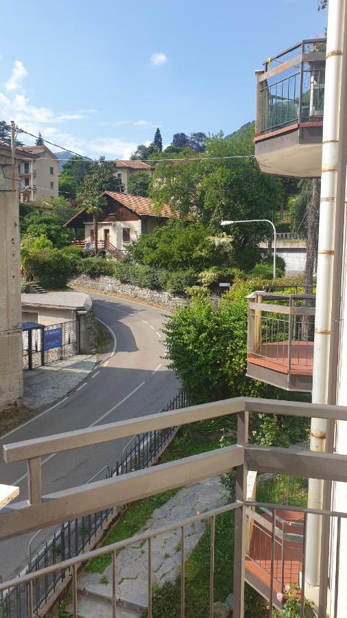 Apartment Bellagio. Asso Esterno foto