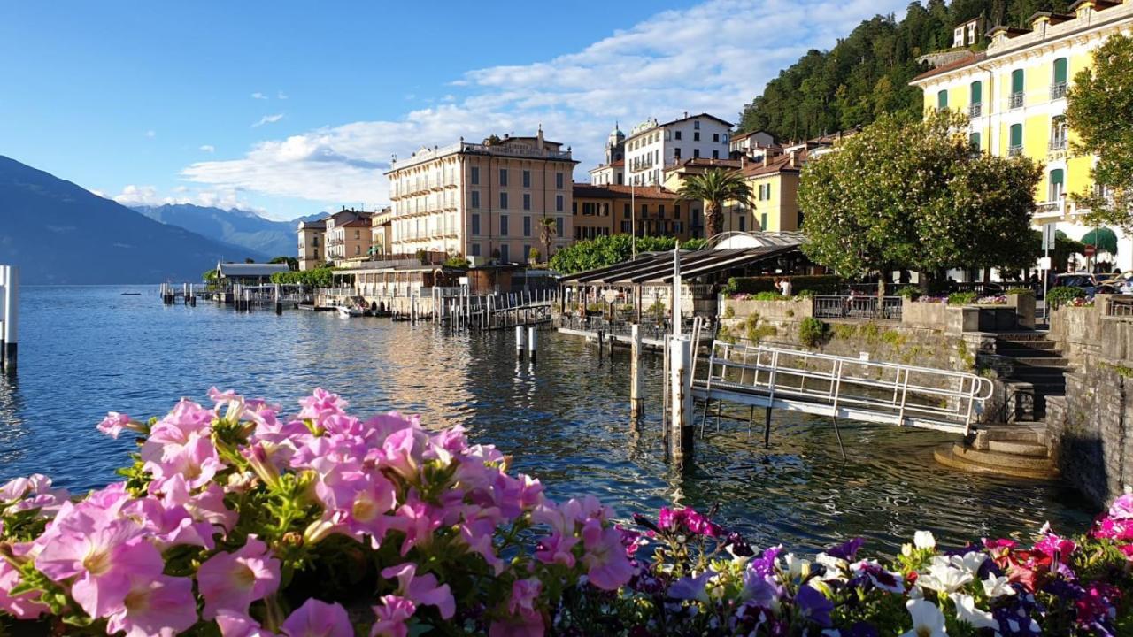 Apartment Bellagio. Asso Esterno foto